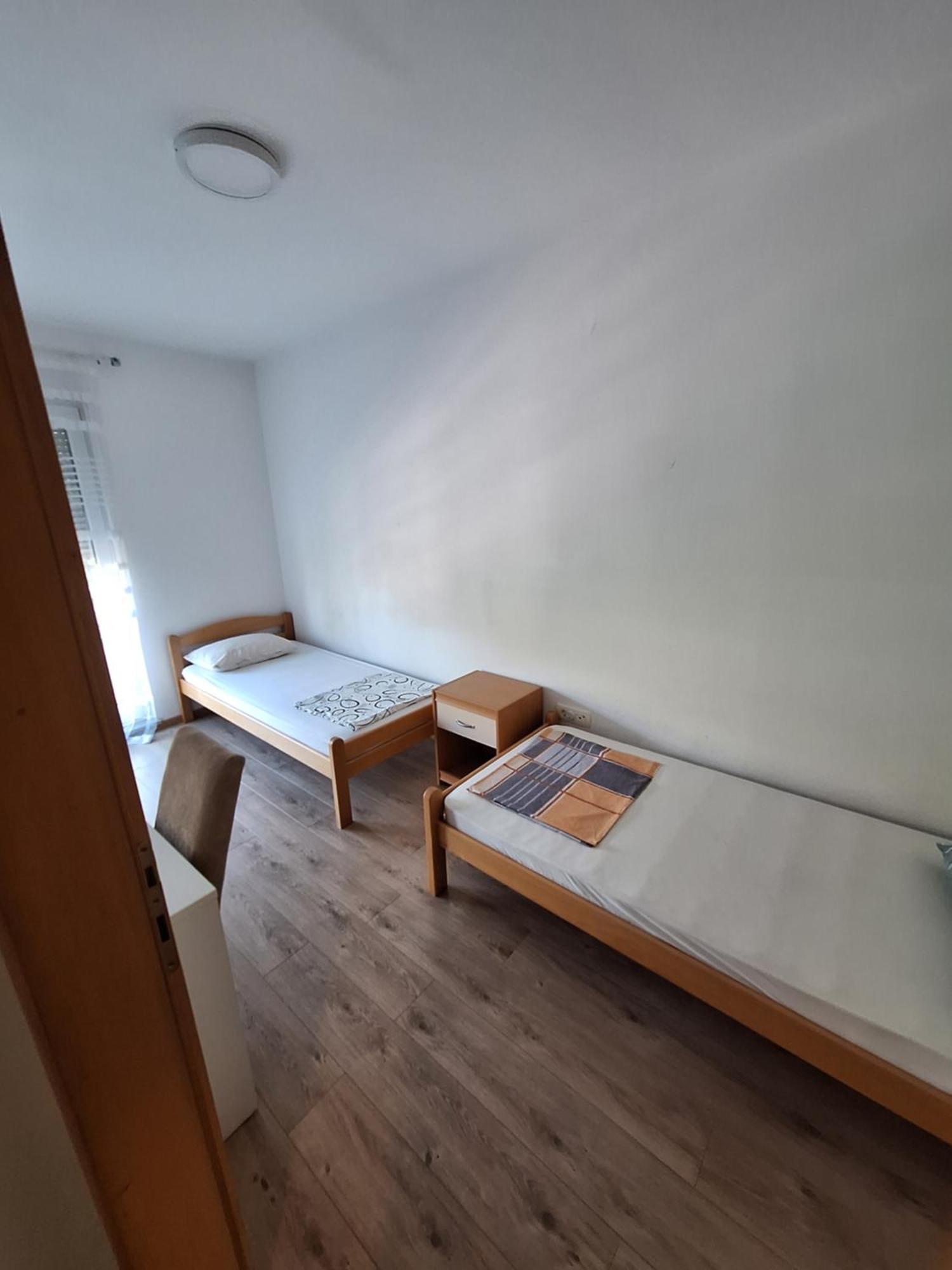 Apartment Enjoy Free Private Parking Mostar Exterior foto