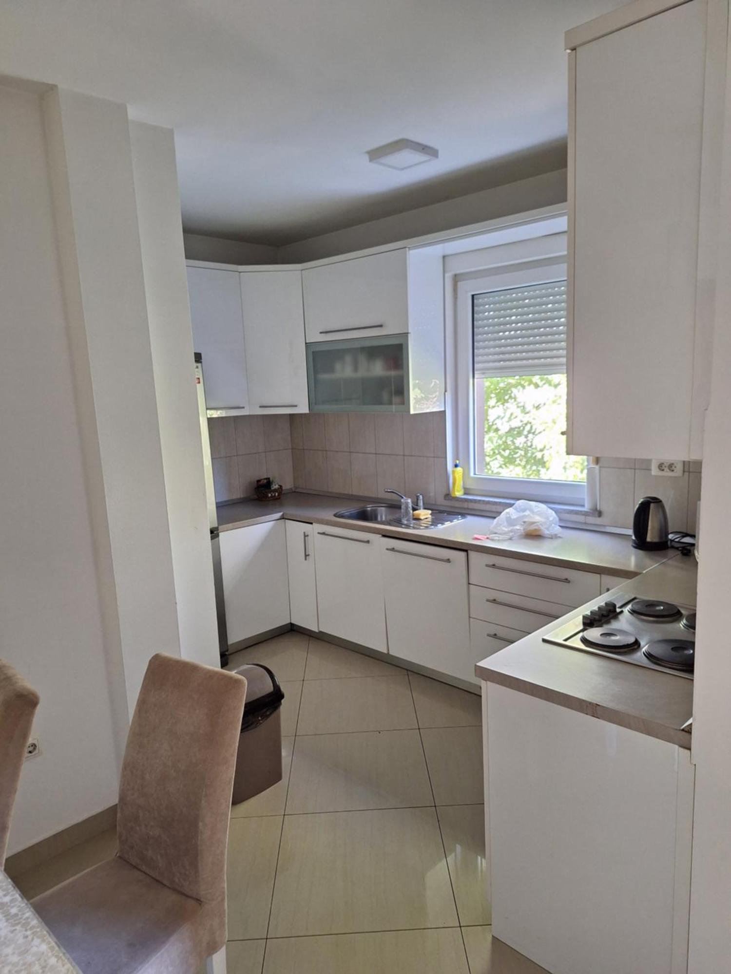 Apartment Enjoy Free Private Parking Mostar Exterior foto