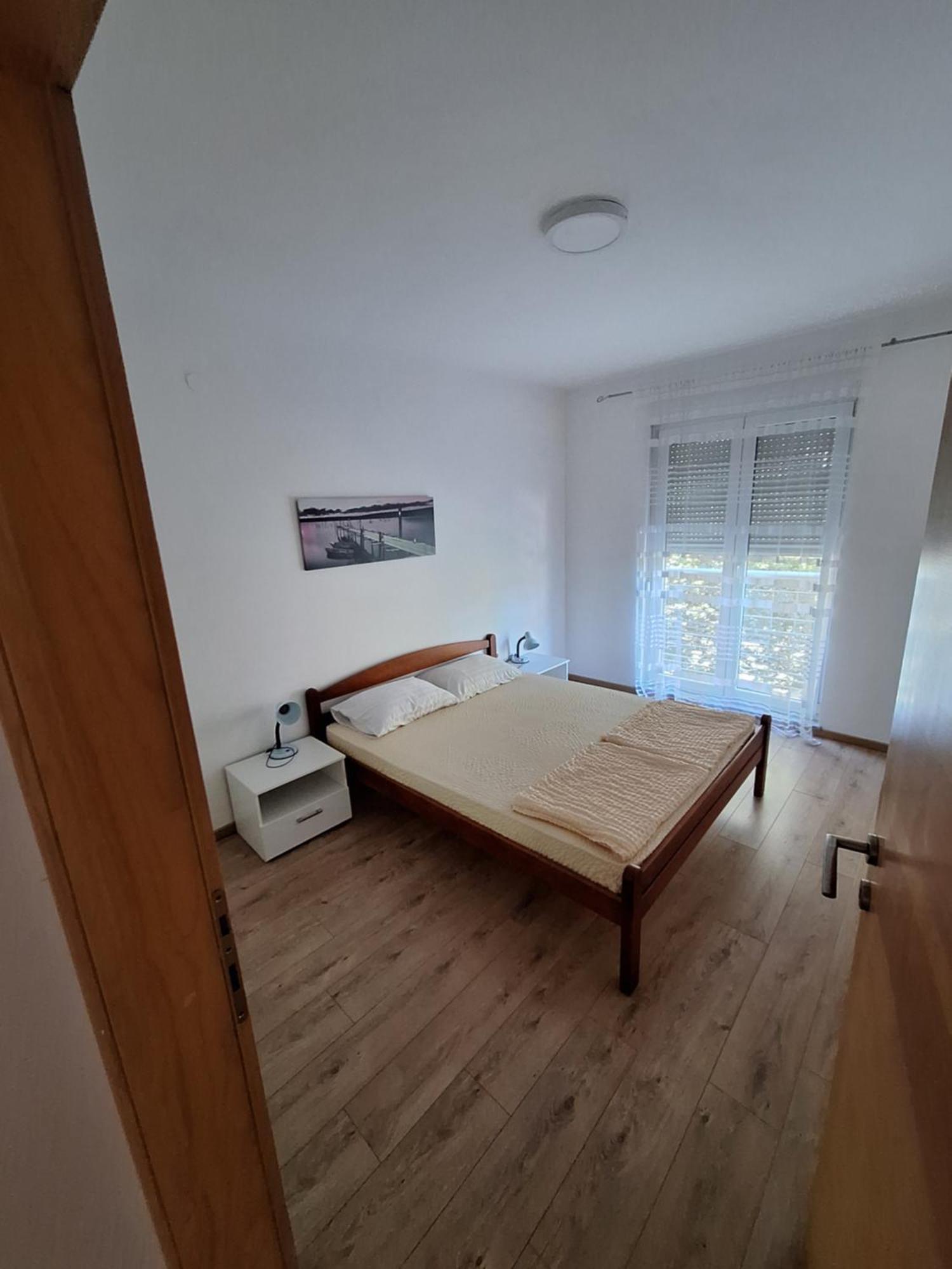 Apartment Enjoy Free Private Parking Mostar Exterior foto