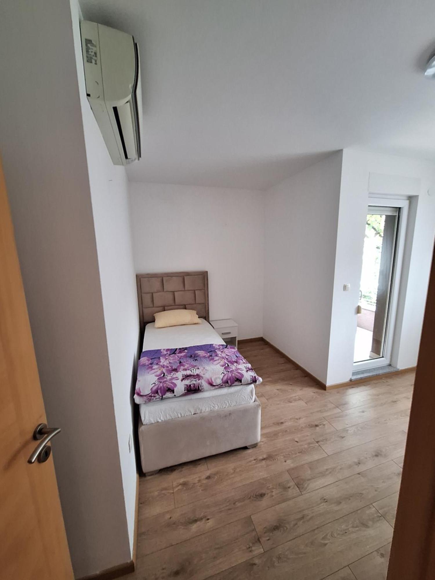 Apartment Enjoy Free Private Parking Mostar Exterior foto