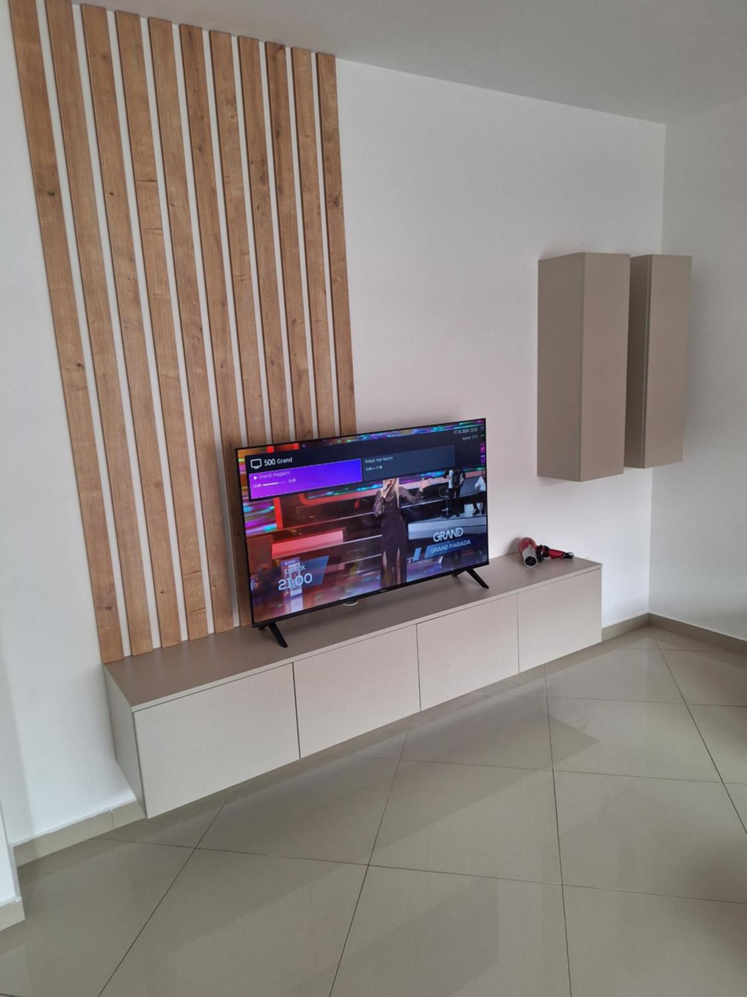 Apartment Enjoy Free Private Parking Mostar Exterior foto