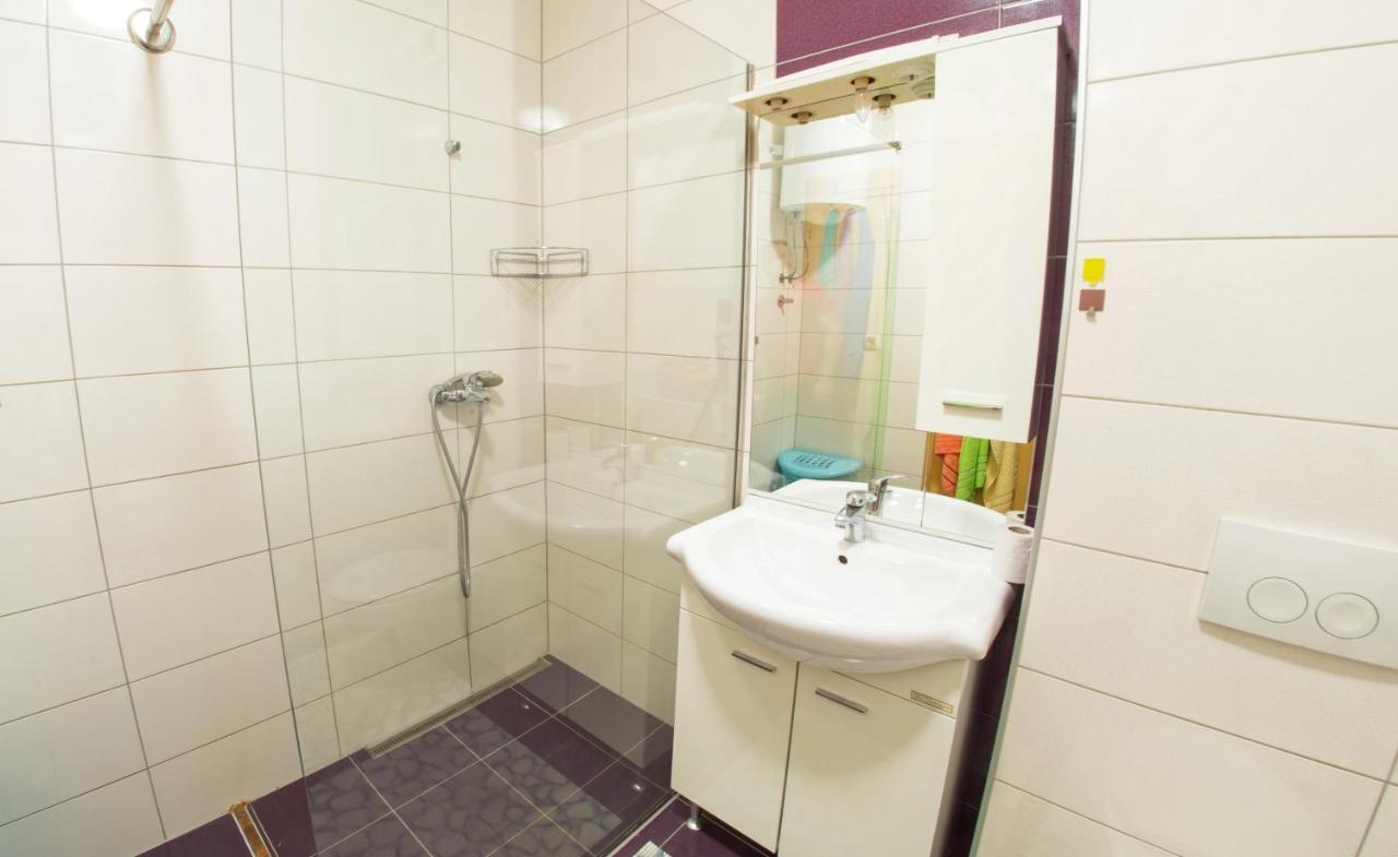 Apartment Enjoy Free Private Parking Mostar Exterior foto