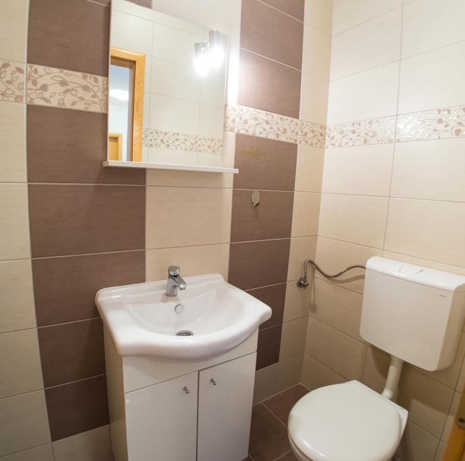 Apartment Enjoy Free Private Parking Mostar Exterior foto